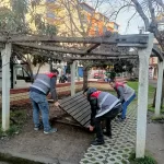 KENT ESTETİĞİ KORUYUCULARI