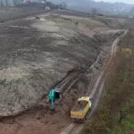 GÖBÜ ŞEHİR MEZARLIĞI