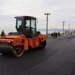 FATSA’DA 2,5 KM’LİK GÜZERGAH KONFORA KAVUŞTU