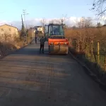 FATSA’YA UZUN ÖMÜRLÜ YOLLAR