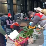 BÜYÜKŞEHİRDEN İÇ ISITAN HİZMET