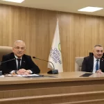 ÇATALPINAR, İKİZCE VE KABATAŞ’TAN BAŞKAN GÜLER’E ZİYARET