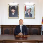 VALİ MUAMMER EROL’DAN KANDİL MESAJI