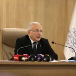 2. MECLİS OLAĞAN TOPLANTISI