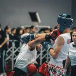 GENÇLER KİCK BOKS ŞAMPİYONASI