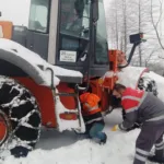 MÜCADELEDE DURMAK YOK