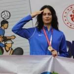 KICK BOKS ŞAMPİYONASI