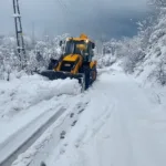 BÜYÜKŞEHİR TEYAKKUZDA