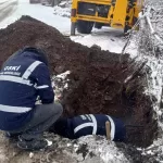 İÇME SUYU ARIZALARI