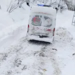 KAR MÜCADELESİ SÜRÜYOR
