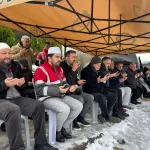 6 ŞUBAT DEPREMİ