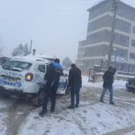 BÜYÜKŞEHİR HER ZAMAN YANINIZDA
