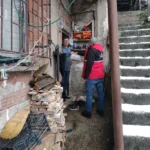 SOFRALARI YEMEKSİZ BIRAKMIYOR   