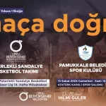 ENGELSİZLER ORDUSUNUN