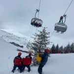 2 BİN RAKIMDA TATBİKAT