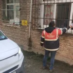 BÜYÜKŞEHİRİN İFTAR PROJESİ