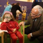 ORDULU ÇOCUKLAR OBBKT’DE