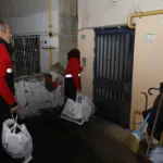 BÜYÜKŞEHİR RAMAZAN’A HAZIR