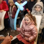 ÇOCUKLARIN RAMAZAN KEYFİ