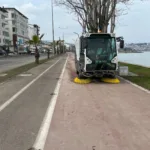 DAHA TEMİZ BİR ORDU