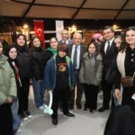 EN ÖZEL MİSAFİRLER 