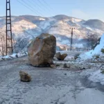 ORDU’DA BÜYÜK HEYELAN