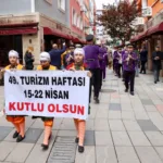 ORDU BİR TURİZM CENNETİ