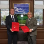GÜÇLÜ ORDU İÇİN ELE ELE