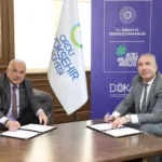 BAŞKAN GÜLER’DEN PROJELER