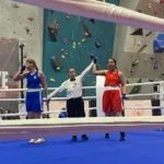MADALYA SERİSİ SÜRÜYOR