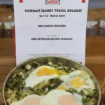 ORDU GASTRONOMİSİ