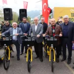 TAZI ORDU SOKAKLARINDA