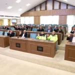 UKOME TOPLANTISI YAPILDI