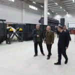SANAYİDE YENİ DÖNEM