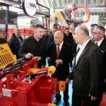 TARIMIN MERKEZİ ORDU