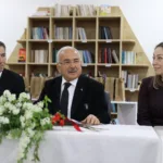 GÜLER’DEN ÖĞRENCİ ZİYARETİ