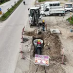 FATSA’DA ALT YAPI ÇÖZÜMÜ