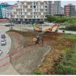 KAYABAŞI KAVŞAĞI DÜZENLENİYOR