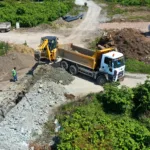 ORDU’NUN ALTYAPISI GÜÇLENİYOR